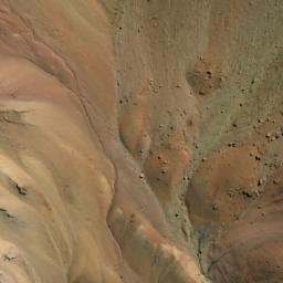 Satellite imagery of Lomas del Diablo, CL