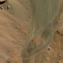 Satellite imagery of Lomas del Diablo, CL