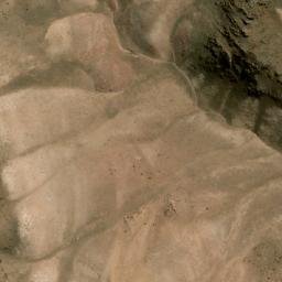 Satellite imagery of Cerro Redondo, AR