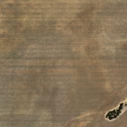 Satellite imagery of Lily Mccarthy Rock, AU