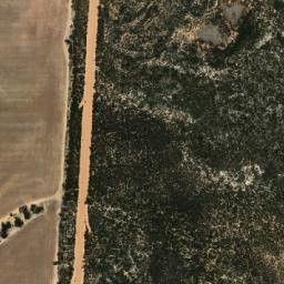Satellite imagery of Lily Mccarthy Rock, AU