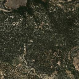 Satellite imagery of Lily Mccarthy Rock, AU