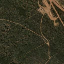 Satellite imagery of South Ironcap, AU