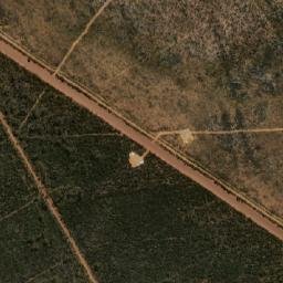 Satellite imagery of South Ironcap, AU