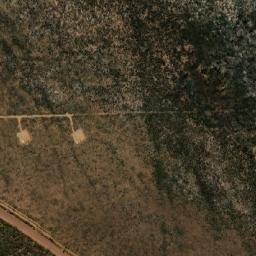 Satellite imagery of South Ironcap, AU