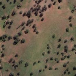 Satellite imagery of Rocky Point, AU