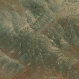 Satellite imagery of Dare Hill, AU