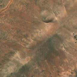Satellite imagery of Wharton Hill, AU