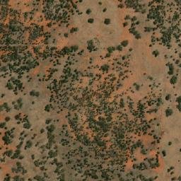 Satellite imagery of Mount Halfway, AU