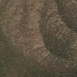 Satellite imagery of Caloma, AU