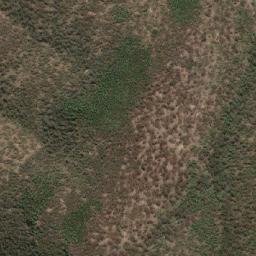 Satellite imagery of Caloma, AU