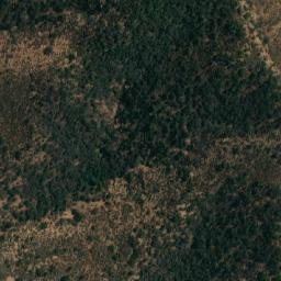 Satellite imagery of Cordón de Chacana, CL