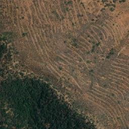 Satellite imagery of Cordón de Chacana, CL