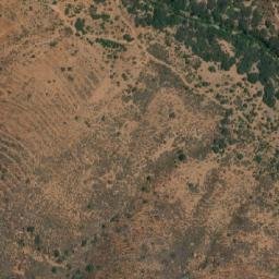 Satellite imagery of Cordón de Chacana, CL