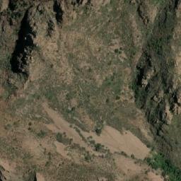 Satellite imagery of Cerro El Zancudo, CL