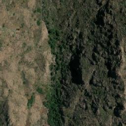 Satellite imagery of Cerro El Zancudo, CL