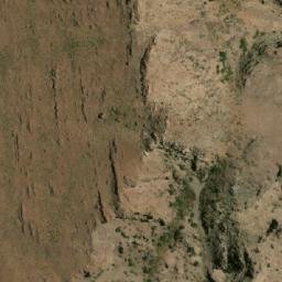 Satellite imagery of Cerro Piedra del Gaucho, CL