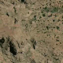 Satellite imagery of Cerro Piedra del Gaucho, CL