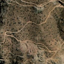 Satellite imagery of Cerro La Unión, CL