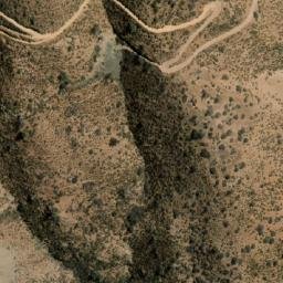 Satellite imagery of Cerro La Unión, CL