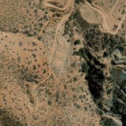 Satellite imagery of Cerro La Unión, CL