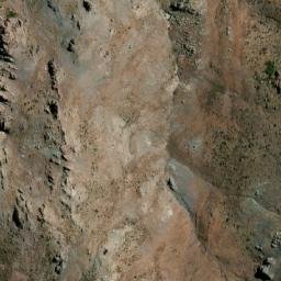 Satellite imagery of Cerro Puerta del Alto, CL