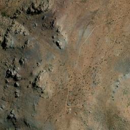 Satellite imagery of Cerro Puerta del Alto, CL