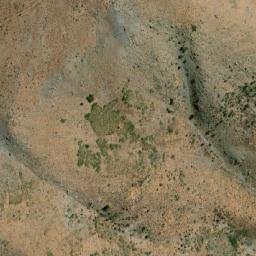 Satellite imagery of Cerro Las Cabras, CL