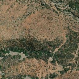 Satellite imagery of Cerro Las Juncas, CL