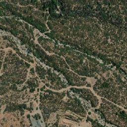 Satellite imagery of Cerro Las Juncas, CL