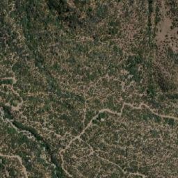 Satellite imagery of Cerro Las Juncas, CL
