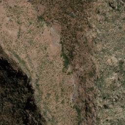 Satellite imagery of Punta Los Marinos, CL