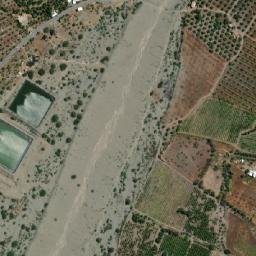 Satellite imagery of Cerro La Greda, CL