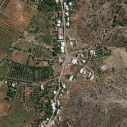 Satellite imagery of Cerro La Greda, CL