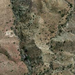 Satellite imagery of Cerro del Visnagal, CL