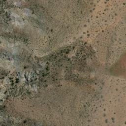 Satellite imagery of Cerro del Visnagal, CL