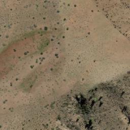 Satellite imagery of Cerro del Visnagal, CL