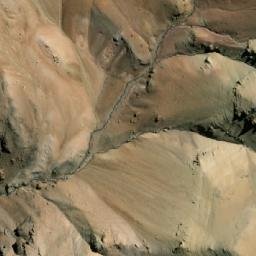 Satellite imagery of Lomas del Diablo, CL