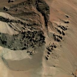 Satellite imagery of Lomas del Diablo, CL