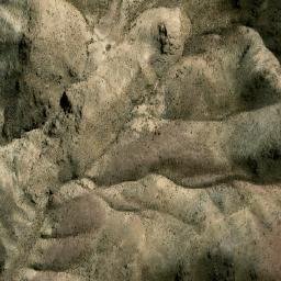 Satellite imagery of Cerro Matuatso, AR