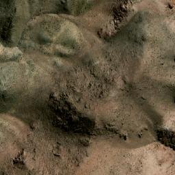 Satellite imagery of Cerro Matuatso, AR