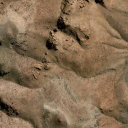 Satellite imagery of Cerro Matuatso, AR