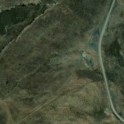Satellite imagery of Skurwekop, ZA