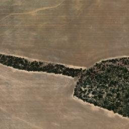 Satellite imagery of Lily Mccarthy Rock, AU