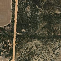 Satellite imagery of Lily Mccarthy Rock, AU