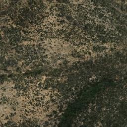 Satellite imagery of Lily Mccarthy Rock, AU
