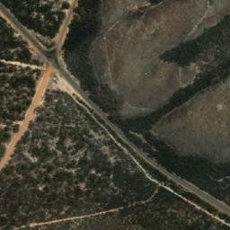 Satellite imagery of Holt Rock, AU