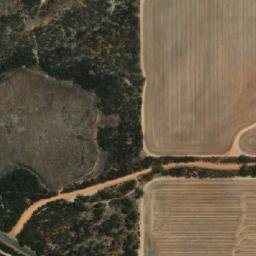 Satellite imagery of Holt Rock, AU