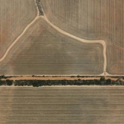 Satellite imagery of Holt Rock, AU