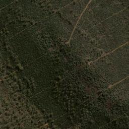 Satellite imagery of South Ironcap, AU